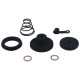 ALL BALLS РЕМОНТНИЙ ПРИВОД ЗЧЕПЛЕННЯ SUZUKI GSF 1200 Bandit '01-'05, GSX 1100F '88-'93, GSX 1300R Hayabusa '99-'01, GSX-R 750 '86-'87