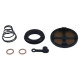 РЕМКОМПЛЕКТ ПРИВОДУ ЗЧЕПЛЕННЯ ALL BALLS SUZUKI GSF 1250 Bandit '07-'09, GSF 1250SA Bandit '16, GSX 1250 '11