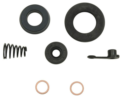 РЕМКОМПЛЕКТ ПРИВОДУ ЗЧЕПЛЕННЯ ALL BALLS YAMAHA XV 1900 RAIDER '08-'17, XV 1900 ROADLINER '06-'14, XV 1900 STRATOLINER '06-'14