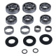 ALL BALLS РЕМОКОМПЛЕКТ КПП POLARIS 300 4X4 94-95, 400L 4X4 94, SPORTSMAN 400 4X4 95-97, XPLORER 300/400 (ДОДАТКОВИЙ ОПИС)