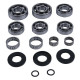 ALL BALLS РЕМОКОМПЛЕКТ КПП POLARIS 300 4X4 94-95, 400L 4X4 94, SPORTSMAN 400 4X4 95-97, XPLORER 300/400 (ДОДАТКОВИЙ ОПИС)