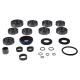 ALL BALLS КОРОБКИ ПЕРЕДАЧ РЕМКОМПЛЕКТ POLARIS RANGER 4X4 500 04-08, RANGER 4X4 700 05-09