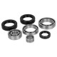ALL BALLS РЕМОНТНИЙ КОМПЛЕКТ КОРОБКИ ПЕРЕДАЧ POLARIS RZR 900/1000 16-19, RZR XP 14-19 - ДИВИТИСЯ ДОДАТКОВИЙ ОПИС