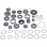 ALL BALLS РЕМОНТНИЙ КОМПЛЕКТ КОРОБКИ ПЕРЕДАЧ POLARIS RZR S 800 11-14, RZR 4 800 11-14, RZR 800 12-14
