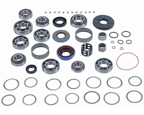 ALL BALLS РЕМОНТНИЙ КОМПЛЕКТ КОРОБКИ ПЕРЕДАЧ POLARIS RZR S 800 11-14, RZR 4 800 11-14, RZR 800 12-14