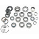 ALL BALLS РЕМОНТНИЙ КОМПЛЕКТ КОРОБКИ ПЕРЕДАЧ POLARIS SPORTSMAN 550 EPS/X2/XP/TOURING, SPORTSMAN 850 XP/EPS