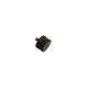 САЙЛЕНТ БЛОК ARIETE (SILENTBLOCK, SIMERBLOCK) BMW R1150/1200GS 25X15MM M6 (25/15 M/F 6MA)