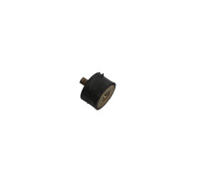 САЙЛЕНТ БЛОК ARIETE (SILENTBLOCK, SIMERBLOCK) BMW R1150/1200GS 25X15MM M6 (25/15 M/F 6MA)