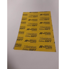 ARTEIN GASKETS КАРТОННА ПРОКЛАДКА ДЛЯ РІЗАННЯ Прокладка ARKUSZ 194X475X0,50MM (OIL RESISTANT) (HIGHT PRESSURE) (EXTRA SOFT)