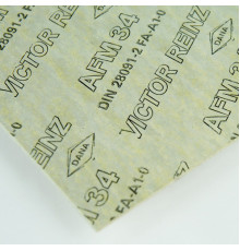ARTEIN GASKETS КАРТОННА ПРОКЛАДКА ДЛЯ РІЗАННЯ Прокладка ARKUSZ 194X475X0,75MM (OIL RESISTANT)(HIGHT PRESSURE) (HIGHT TEMPERATURE)
