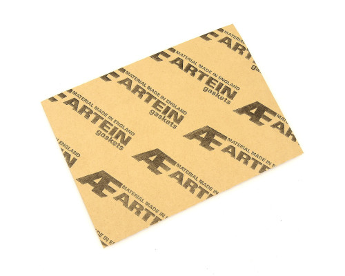 ARTEIN GASKETS КАРТОННА ПРОКЛАДКА ДЛЯ РІЗАННЯ Прокладка ARKUSZ 300X450X0,50MM (OIL RESISTANT)