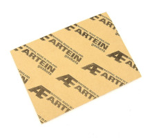 ARTEIN GASKETS КАРТОННА ПРОКЛАДКА ДЛЯ РІЗАННЯ Прокладка ARKUSZ 300X450X0,80MM (OIL RESISTANT)