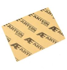 ARTEIN GASKETS КАРТОННА ПРОКЛАДКА ДЛЯ РІЗАННЯ Прокладка ARKUSZ 300X450X0,80MM (OIL RESISTANT)