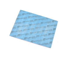 ARTEIN GASKETS КАРТОННА ПРОКЛАДКА ДЛЯ РІЗАННЯ Прокладка ARKUSZ 300X450X0,80MM (OIL RESISTANT)(HIGHT PRESSURE)