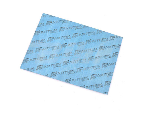ARTEIN GASKETS КАРТОННА ПРОКЛАДКА ДЛЯ РІЗАННЯ Прокладка ARKUSZ 300X450X0,80MM (OIL RESISTANT)(HIGHT PRESSURE)