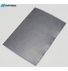 ARTEIN GASKETS КАРТОННА ПРОКЛАДКА ДЛЯ РІЗАННЯ Прокладка ZBROJONA METALEM ARKUSZ 140X195X1,20MM (OIL RESISTANT)(HIGHT PRESSURE) (HIGHT TEMPERATURE)