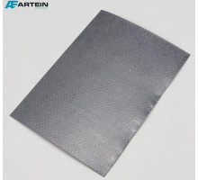 ARTEIN GASKETS КАРТОННА ПРОКЛАДКА ДЛЯ РІЗАННЯ Прокладка ZBROJONA METALEM ARKUSZ 140X195X1,20MM (OIL RESISTANT)(HIGHT PRESSURE) (HIGHT TEMPERATURE)