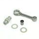 Athena 2024/07 шатун kawasaki kdx 250 '91-'94, kx 250 '78-'08, kxf 250 tecate '87-'88 (made in japan)