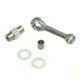 Athena 2024/07 шатун kawasaki kx 125 '03-'08 (made in japan)