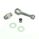 Athena 2024/07 шатун kawasaki kx 80 '98-'00, kx 85 '01-'24, kx 100 '98-'21 (made in japan)