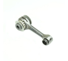 Athena 2024/07 шатун kawasaki kx 80 '98-'00, kx 85 '01-'24, kx 100 '98-'21 (made in japan)