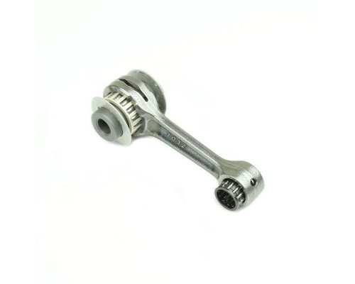 Athena 2024/07 шатун kawasaki kx 80 '98-'00, kx 85 '01-'24, kx 100 '98-'21 (made in japan)