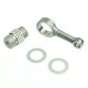 Athena 2024/07 шатун kawasaki kxf 450 '09-'18 (made in japan)