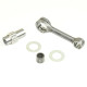 Athena 2024/07 шатун YAMAHA yz 125 '05-'21, yz 125 x '20-'22 (made in japan)