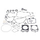 Athena 2024/07 шатун з прокладкою двигуна в комплекті HONDA crf 250 r '18-'21, crf 250 rx '19-'21 (вироблено в японії)