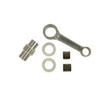 Athena 2024/07 шатун з прокладкою двигуна в комплекті YAMAHA yz 125 '94-'98 (вироблено в японії)
