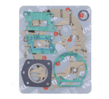 ATHENA 2024/09 Комплект Прокладок для двигуна (BEZ САЛЬНИКІВ ДЛЯ ДВИГУНА) MALAGUTI GRIZZLY RCX 10 / 12 50 '01-07, FRANCO MORINI S 6 E 50 '01-07 (61721500)