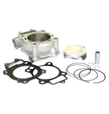 Athena Циліндр комплект HONDA crf 250r '04-'09, crf 250x '04-'15 big bore 82mm (+4mm=276ccm) 13.1:1
