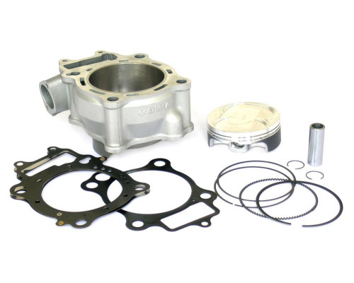 Athena Циліндр комплект HONDA crf 250r '04-'09, crf 250x '04-'15 big bore 82mm (+4mm=276ccm) 13.1:1