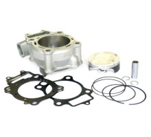 Athena Циліндр комплект HONDA crf 250r '04-'09, crf 250x '04-'15 big bore 82mm (+4mm=276ccm) 13.1:1