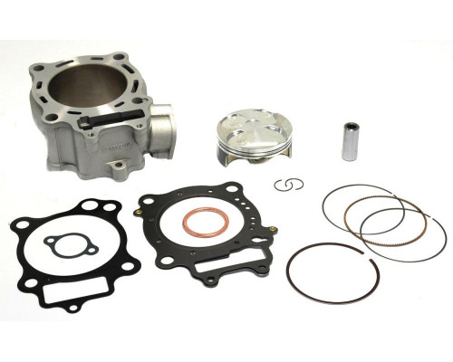 Athena Циліндр комплект HONDA crf 250r '04-'09, crf 250x '04-'15, std=78mm