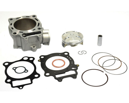 Athena Циліндр комплект HONDA crf 250r '04-'09, crf 250x '04-'15, std=78mm