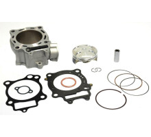 Athena Циліндр комплект HONDA crf 250r '04-'09, crf 250x '04-'15, std=78mm