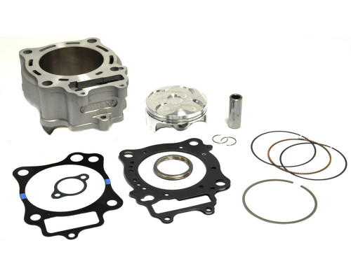 Athena Циліндр комплект HONDA crf 250r '10-'13 std=76,80mm