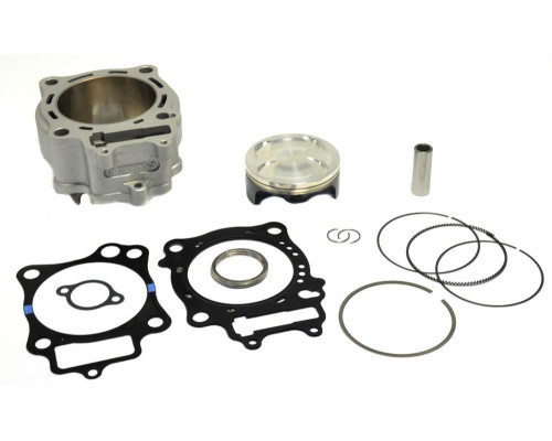 Athena Циліндр комплект HONDA crf 250r '10-'17 big bore - 82 mm (+5,20mm=284 ccm)