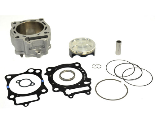 Athena Циліндр комплект HONDA crf 250r '10-'17 big bore - 82 mm (+5,20mm=284 ccm)