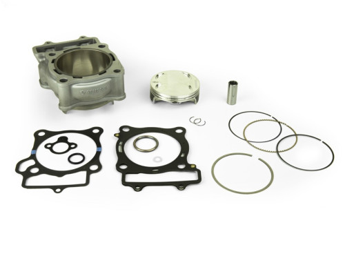 Athena Циліндр комплект HONDA crf 250r '18-'21 big bore 85mm (290 ccm) 13.7:1