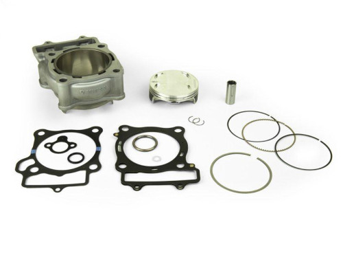 Athena Циліндр комплект HONDA crf 250r '18-'21 big bore 85mm (290 ccm) 13.7:1