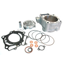 Athena Циліндр комплект HONDA crf 450r '02-'08 big bore 100mm (+4mm=488ccm)