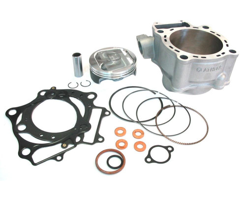 Athena Циліндр комплект HONDA crf 450r '02-'08 big bore 100mm (+4mm=488ccm)