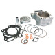 Athena Циліндр комплект HONDA crf 450r '02-'08 big bore 100mm (+4mm=488ccm)