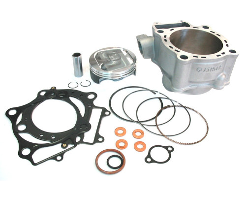 Athena Циліндр комплект HONDA crf 450r '02-'08 big bore 100mm (+4mm=488ccm)