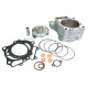 Athena Циліндр комплект HONDA crf 450r '02-'08 big bore 100mm (+4mm=488ccm)