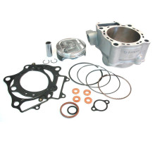 Athena Циліндр комплект HONDA crf 450r '02-'08 big bore 100mm (+4mm=488ccm)