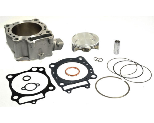 Athena Циліндр комплект HONDA crf 450r '02-'08, std=96mm