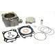 Athena Циліндр комплект HONDA crf 450r '02-'08, std=96mm